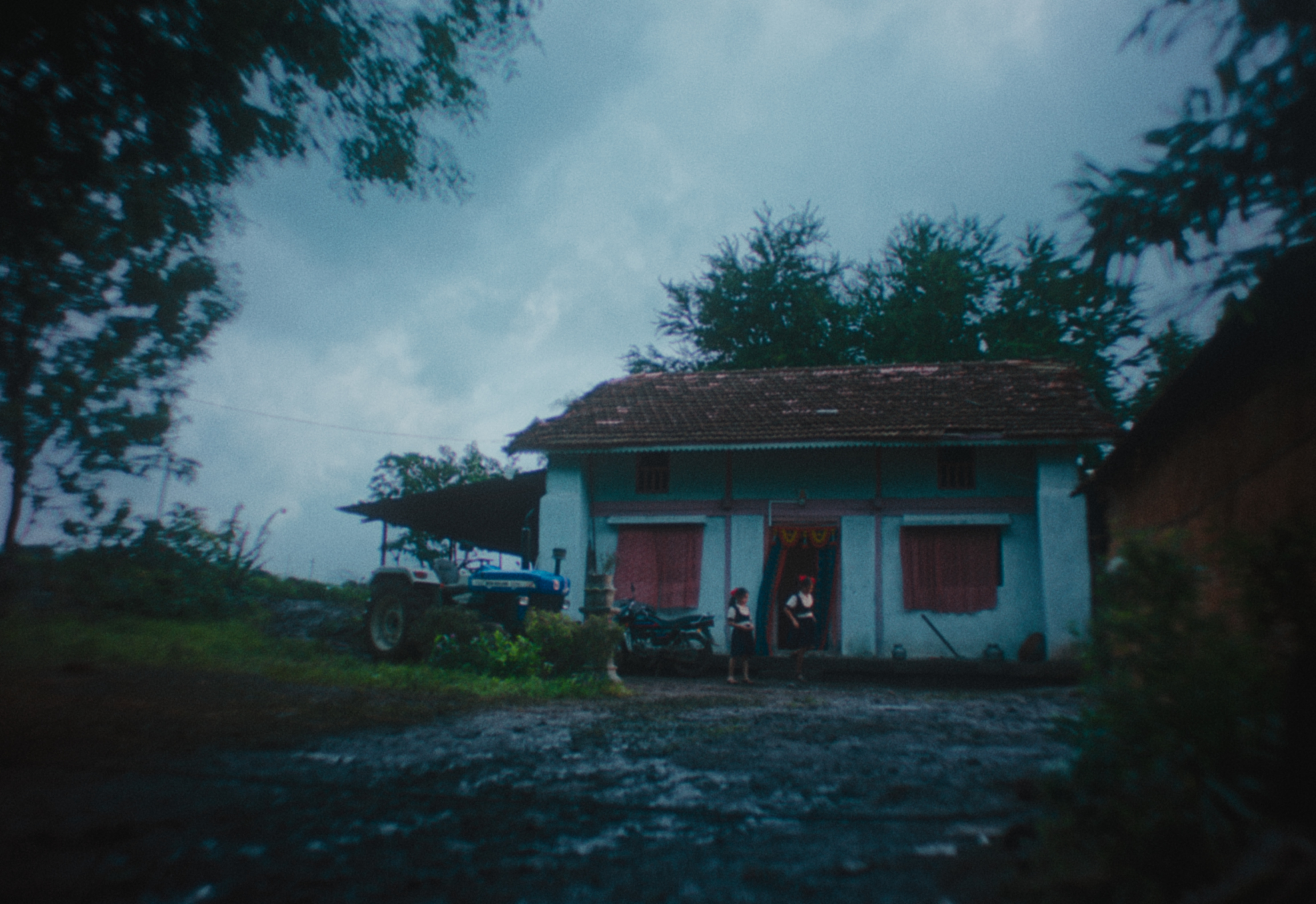 Documentary — 02